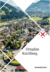Map of Kirchberg