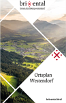 Map of Westendorf