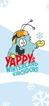Skiliften Kirchdorf “YAPPYS Winterland (DUITS)