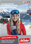 SkiWelt Info & Tarife