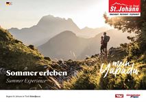 Zomer Beleven (DUITS/ENGELS)