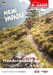 Wandelen Pin Pas (DUITS/ENGELS)