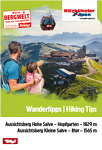 Wandertipps Hohe Salve