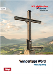 Wandertipps Wörgl