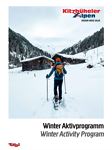 Winter Aktivprogramm