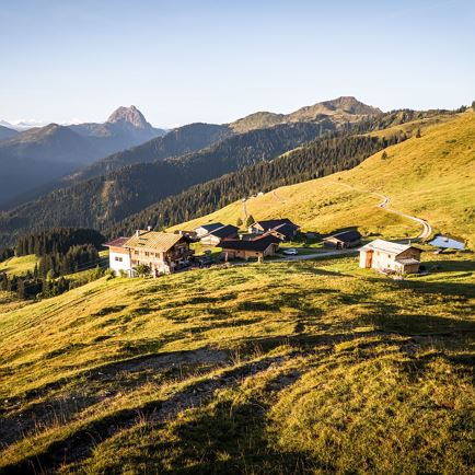 257 Kobingerhütte