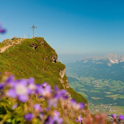 Kitzbüheler Horn