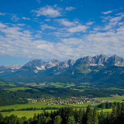 Bergwerks-Lehrpfad Rerobichl