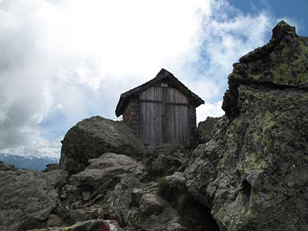 Kröndlhorn