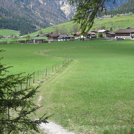 Blachholzkapelle Enthgrieß