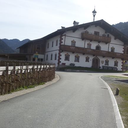 Ortsteil Flecken - Feuerwehrhaus