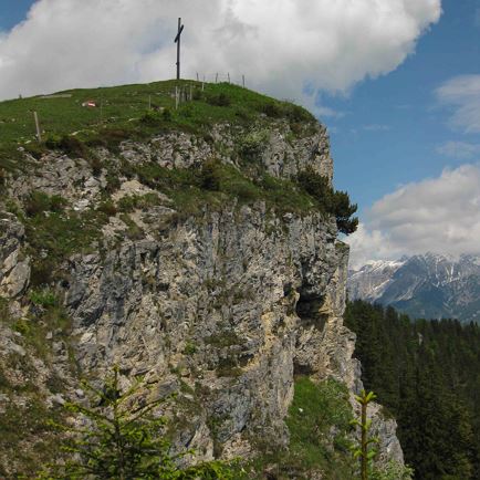 Buchensteinwand 3