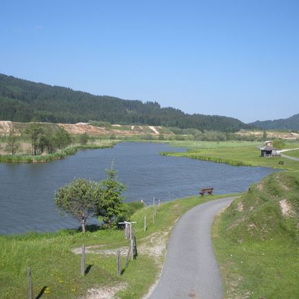 Grießner Hochmoor