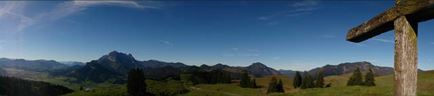 Kirchdorf - Kalkstein - Obingalm