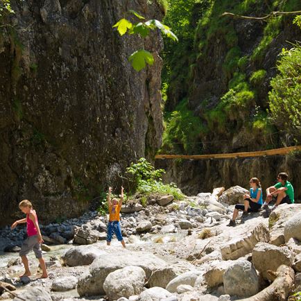 KRGrießbachklamm
