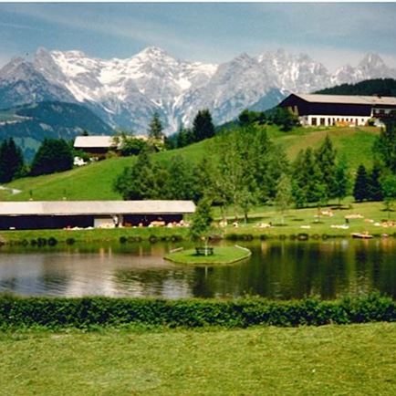 Lauchsee