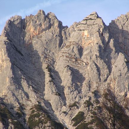 Leoganger Süd (Mitterspitze)