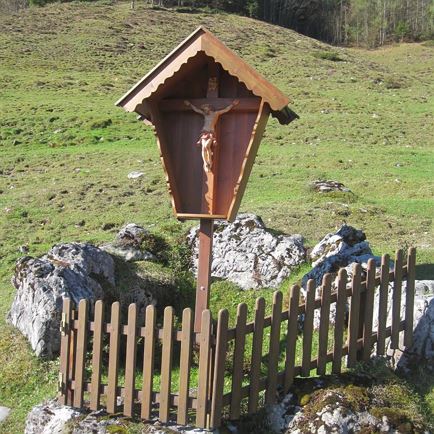 Winterstelleralm