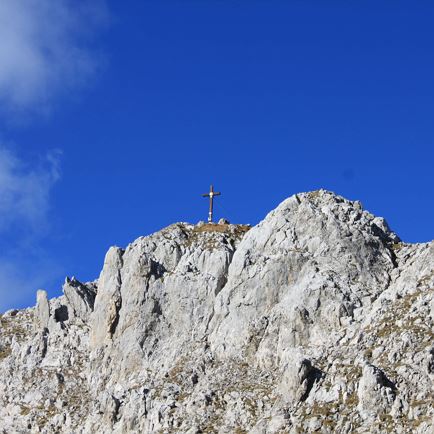 Maukspitze 2