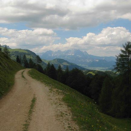 Wildalpgatterl 2