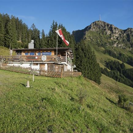Stanglalm 1