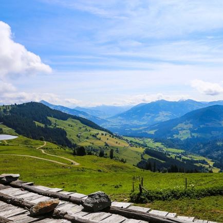 Markbachjoch