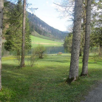 Pillersee-Runde