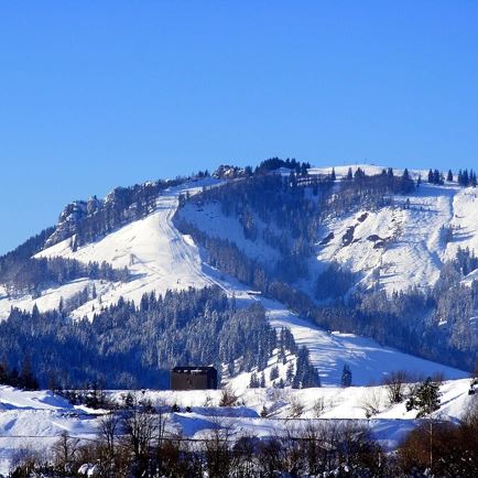 Hochfilzen Lift