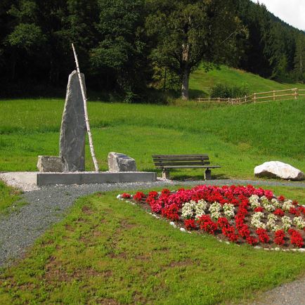 St.Jakob - Fieberbrunn - St.Jakob
