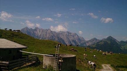 Schnappenalm