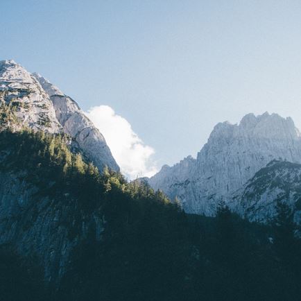 Kaiserbachtal Region St. Johann in Tirol - Oberndorf - Kirchdorf - Erpfendorf