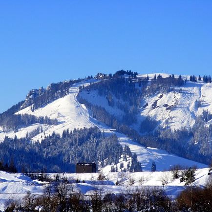 Hochfilzen Lift