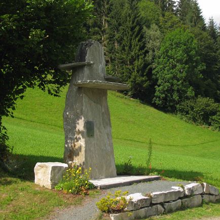 St.Jakober Besinnungsweg