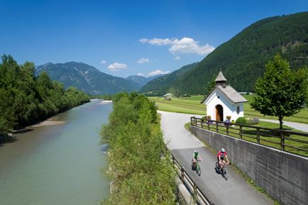 Leukentalradweg