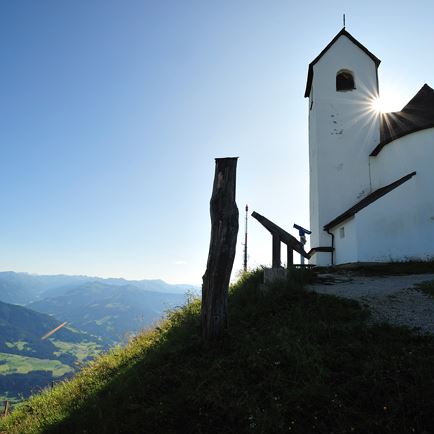 Salvenkirche