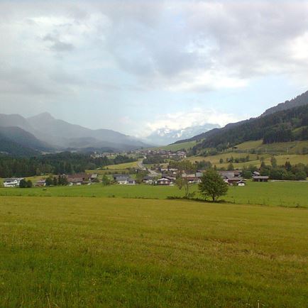Weitentalweg