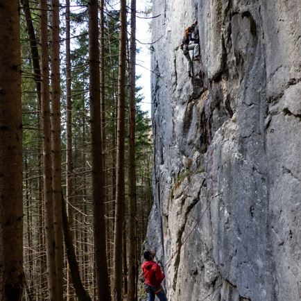 Weßbach Klettern zweite Dimension ufo 6c+(c) Thomas Schranz 1.jpg